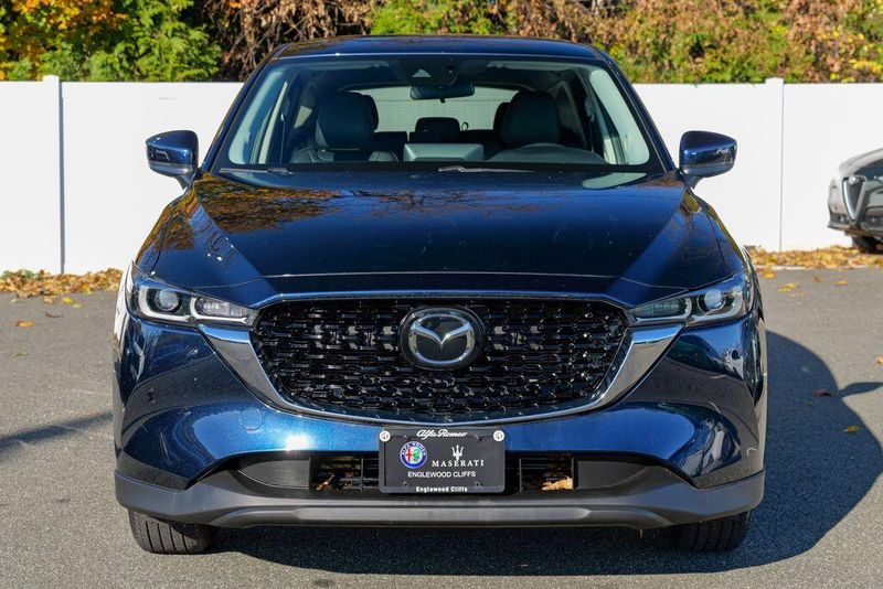 2023 Mazda CX-5 2.5 Select photo 2