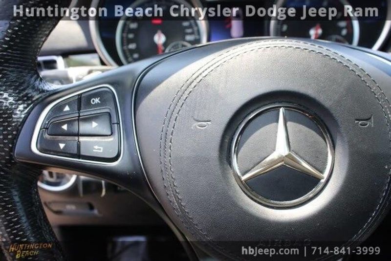 2018 Mercedes-Benz GLS 450Image 23