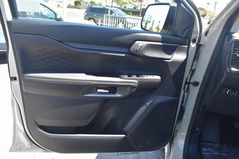 New 2025 Ford Ranger XLTImage 10