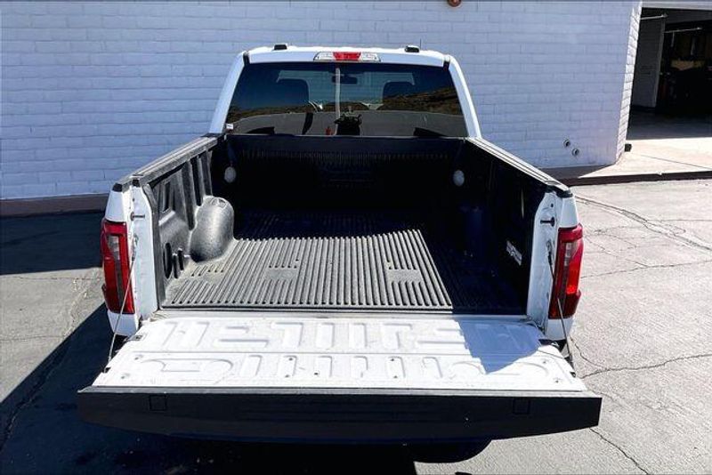 Used 2024 Ford F-150 XLTImage 34
