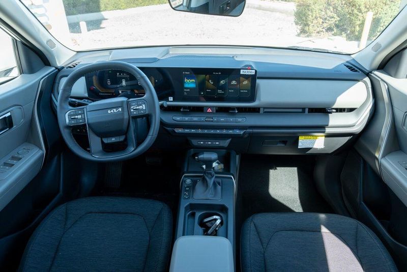 New 2027 Kia Seltos LXImage 19
