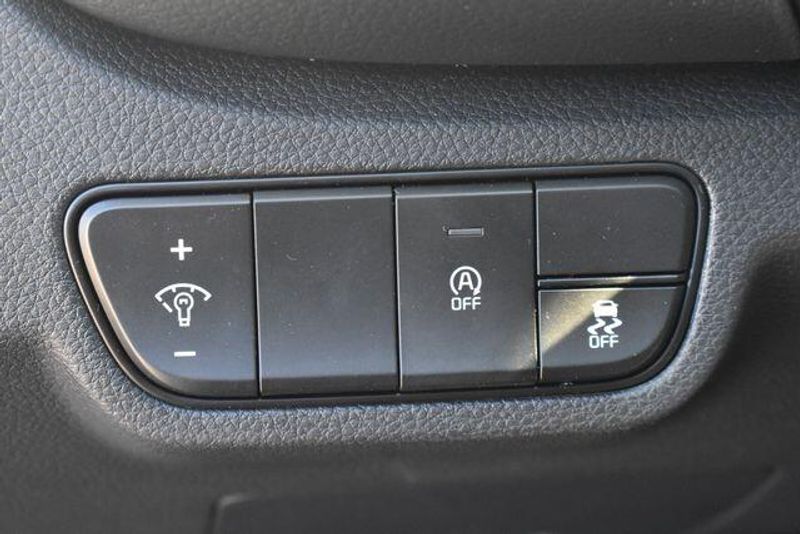 New 2026 Kia Seltos SImage 22