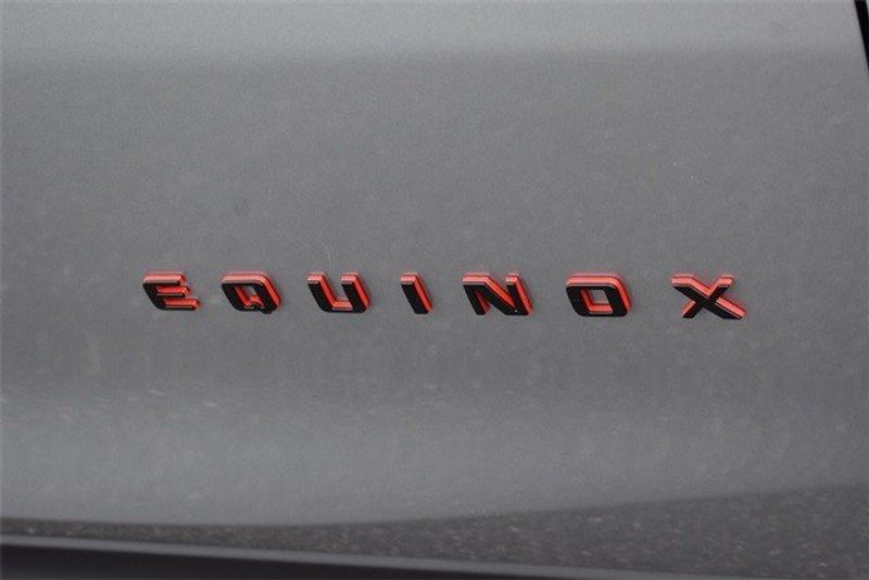2024 Chevrolet Equinox PremierImage 13