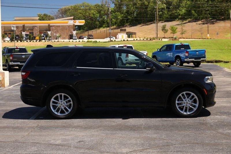 2021 Dodge Durango GT PlusImage 8