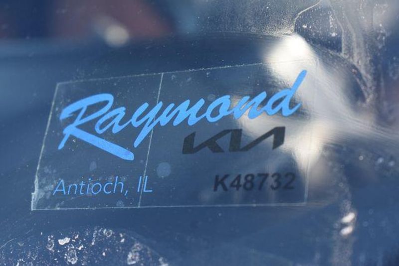 New 2025 Kia Telluride SX-Prestige X-LineImage 37