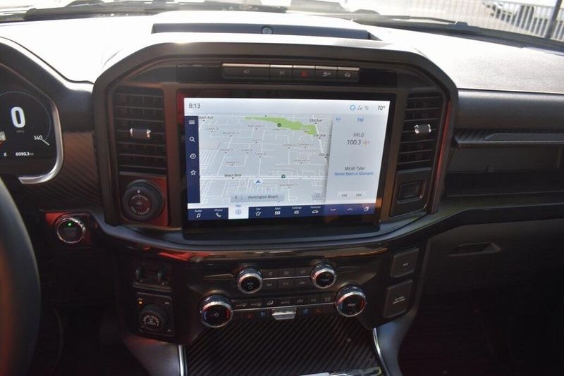 Used 2023 Ford F-150 Raptor RImage 26