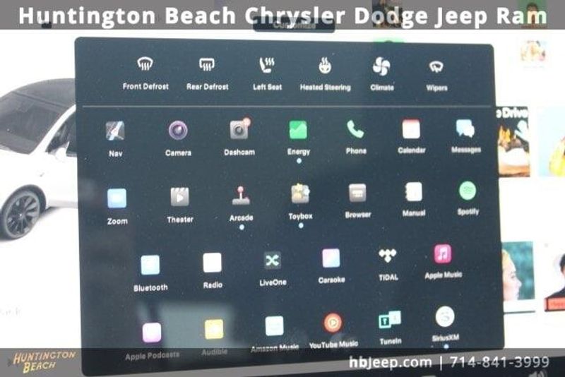 2023 Tesla Model Y Long RangeImage 22