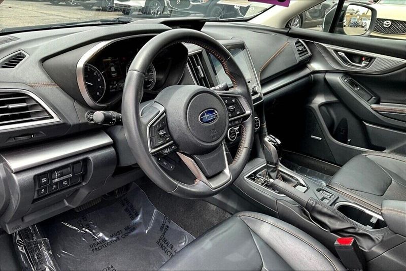 2021 Subaru Crosstrek LimitedImage 9