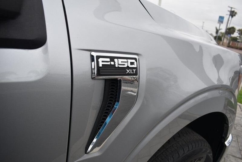 2023 Ford F-150 XLTImage 5