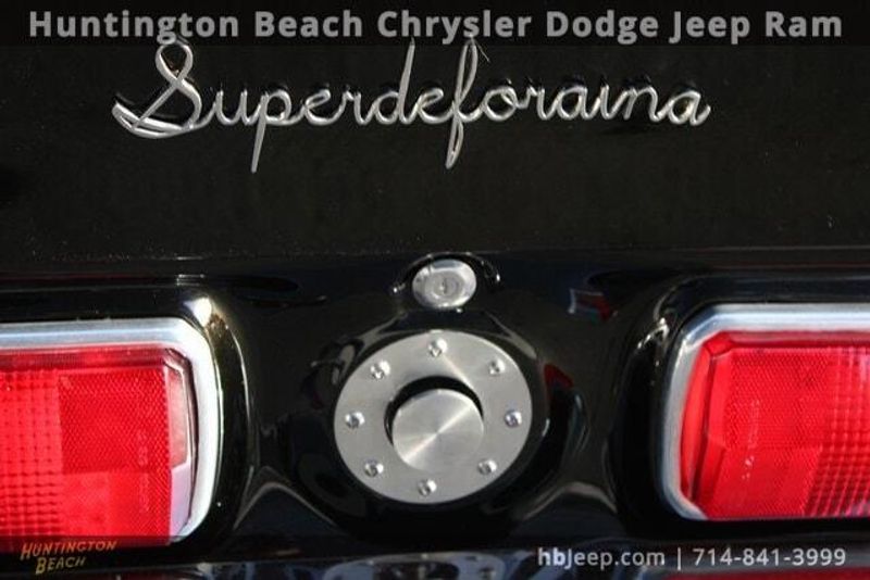1967 Ford Mustang Image 8