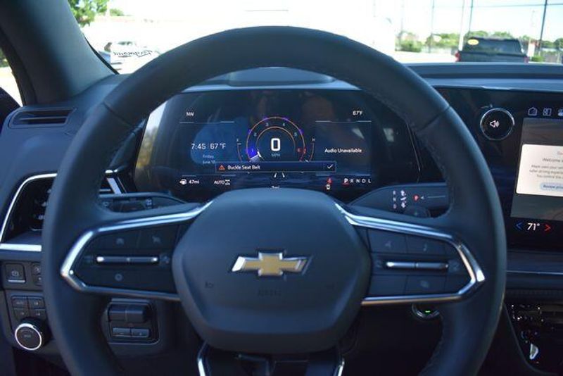 New 2026 Chevrolet Tahoe LSImage 32