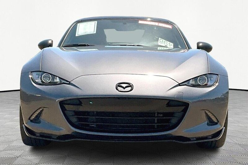 2017 Mazda Miata ClubImage 3