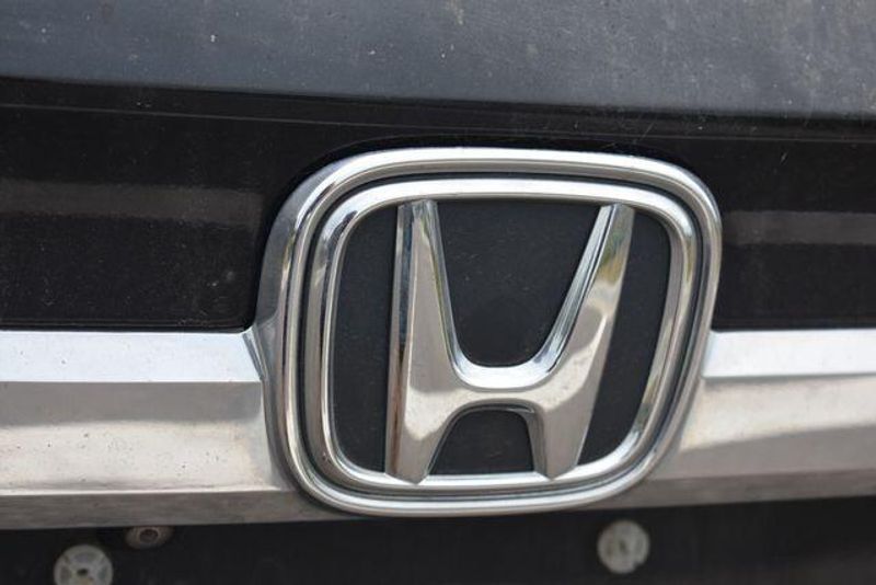 Used 2018 Honda Odyssey EXImage 13