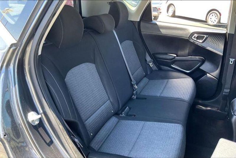 Used 2021 Kia Soul SImage 26