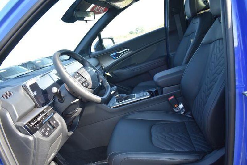 New 2026 Kia Sportage X-LineImage 24