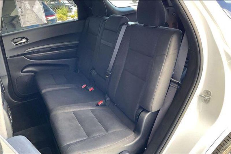 Used 2025 Dodge Durango GTImage 25