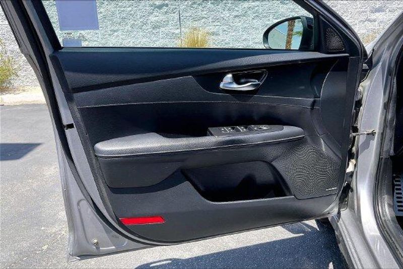 Used 2023 Kia Forte GT-LineImage 22