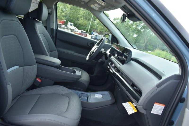 New 2027 Kia EV3 WindImage 13