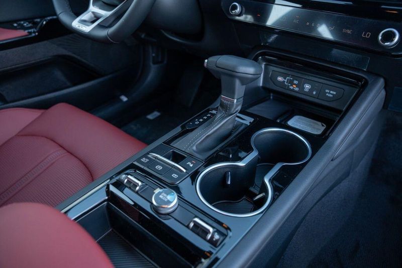 New 2026 Kia K5 GT-LineImage 23
