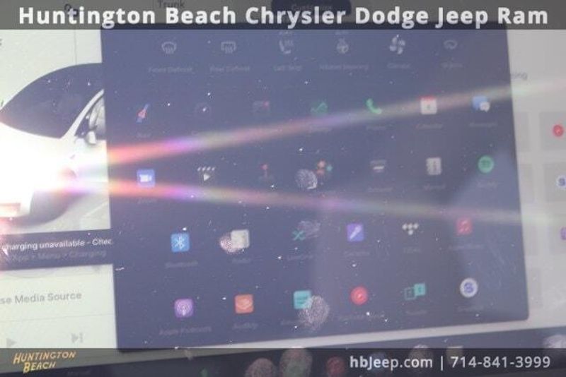 2022 Tesla Model Y PerformanceImage 23