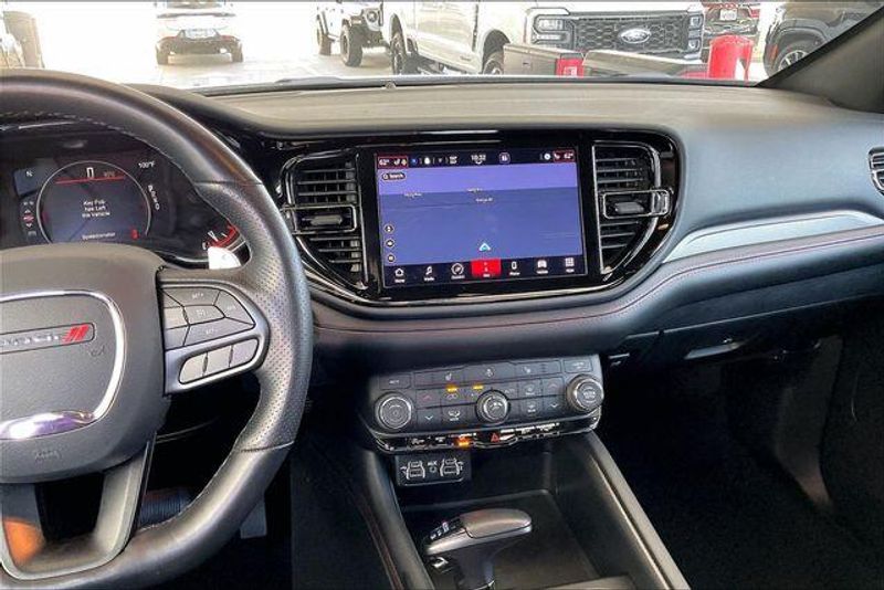 Used 2025 Dodge Durango GTImage 5
