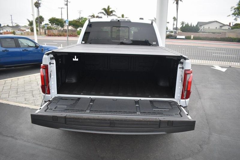 New 2025 Ford F-150 RaptorImage 8