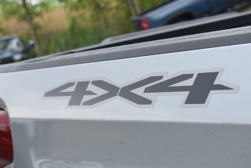 New 2026 Chevrolet Silverado 1500 RSTImage 19