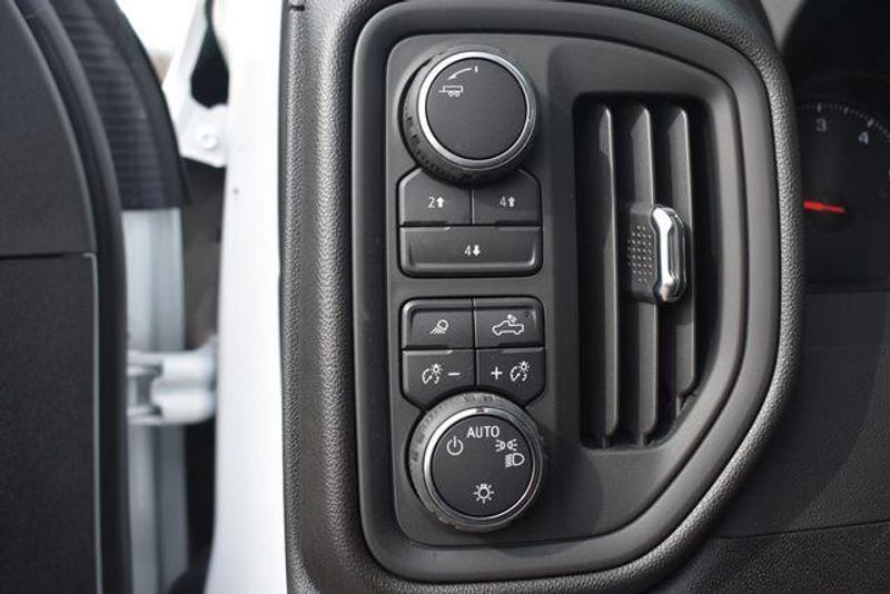 New 2025 Chevrolet Silverado 3500HD Work TruckImage 21