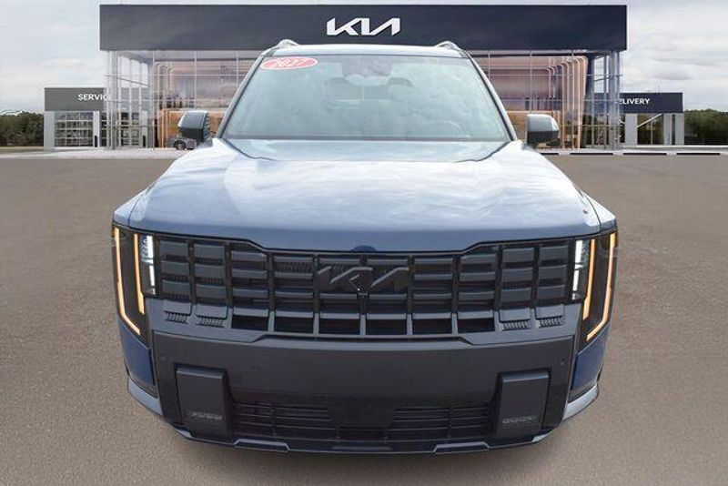 New 2027 Kia Telluride X-Line SXImage 9