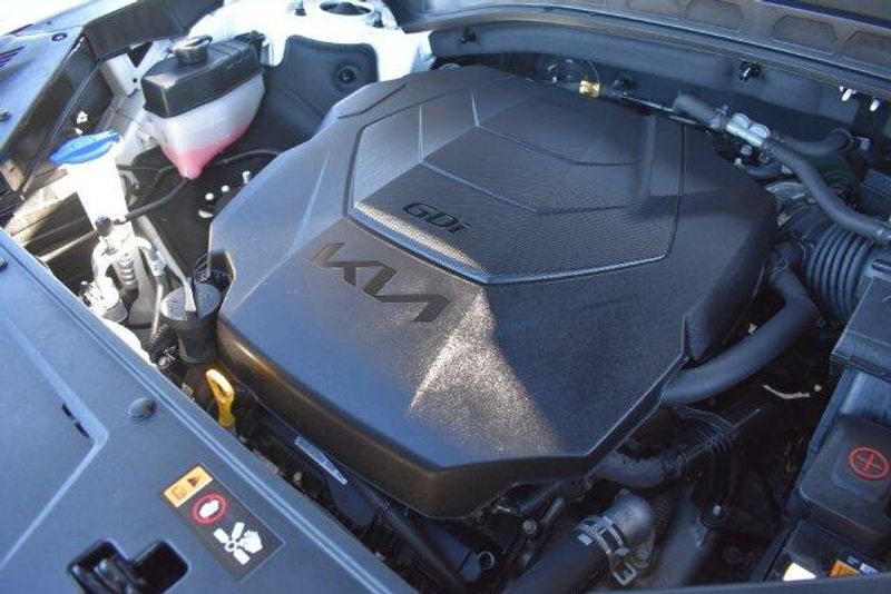 Used 2024 Kia Telluride EX X-LineImage 38
