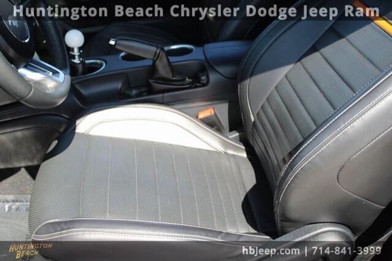 2021 Ford Mustang Mach 1Image 29
