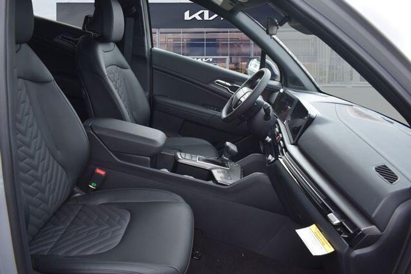 New 2026 Kia Sportage X-LineImage 13