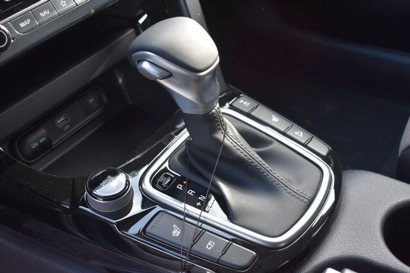 New 2026 Kia Seltos SImage 23