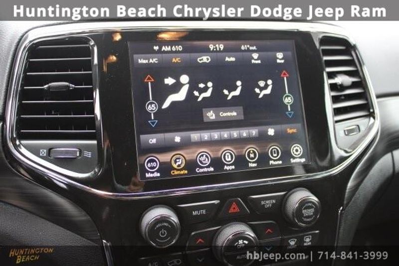2022 Jeep Grand Cherokee WK Laredo XImage 23