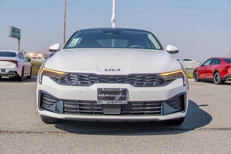 New 2026 Kia K5 GT-LineImage 2