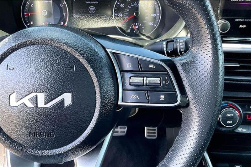 Used 2023 Kia Forte GT-LineImage 19