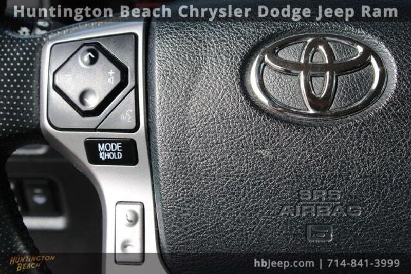 2023 Toyota 4Runner SR5 PremiumImage 21