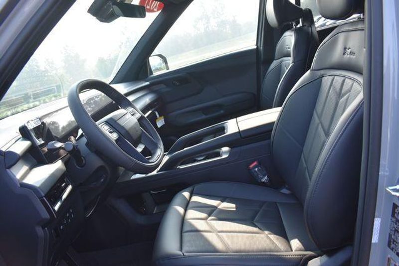 New 2027 Kia Telluride X-Line EXImage 28