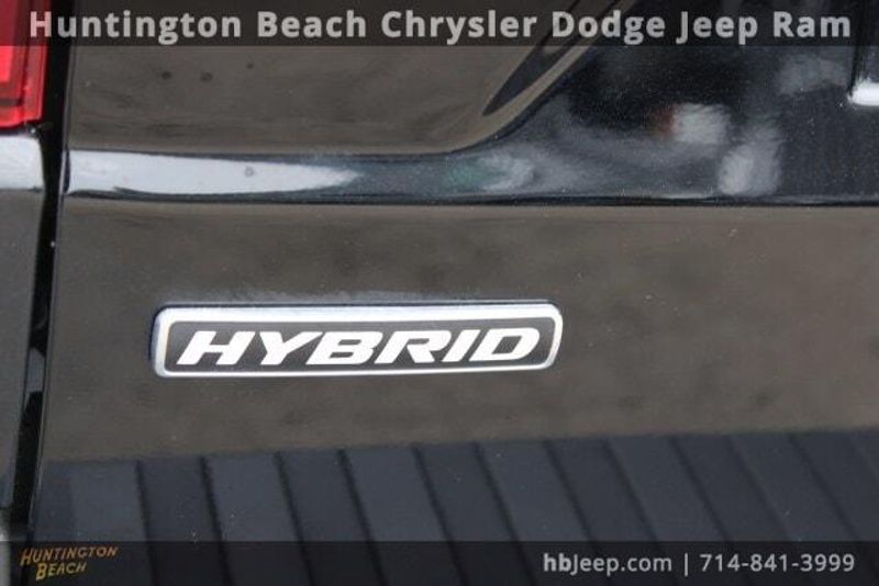2023 Ford Maverick XLTImage 6