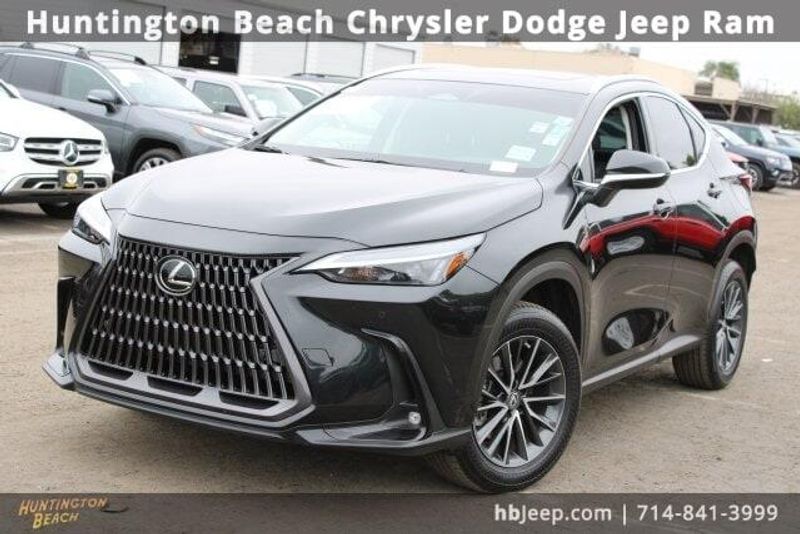 2022 Lexus NX 350 PremiumImage 9
