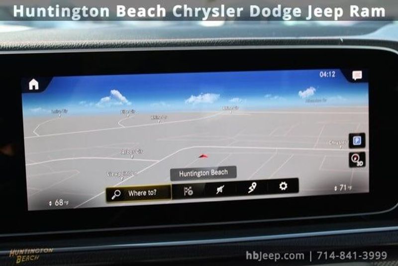 2023 Mercedes-Benz GLE 53 AMGImage 39