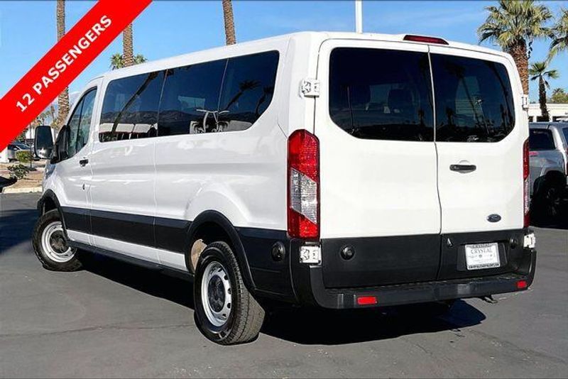 Used 2019 Ford Transit-350 XLImage 9