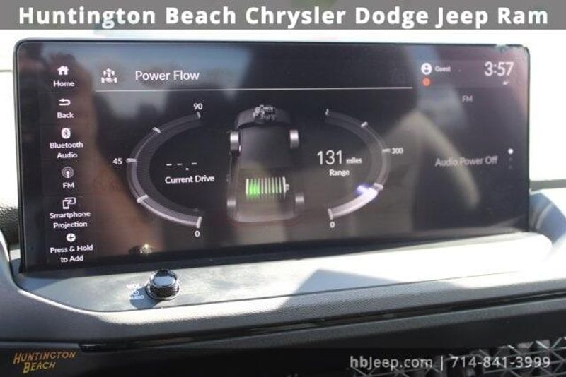 2024 Honda Accord Hybrid SportImage 24