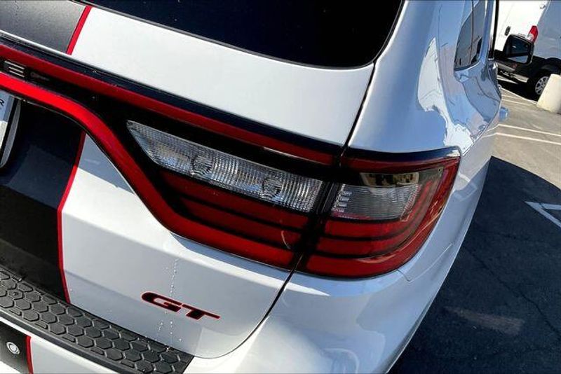 New 2025 Dodge Durango Gt Plus AwdImage 12