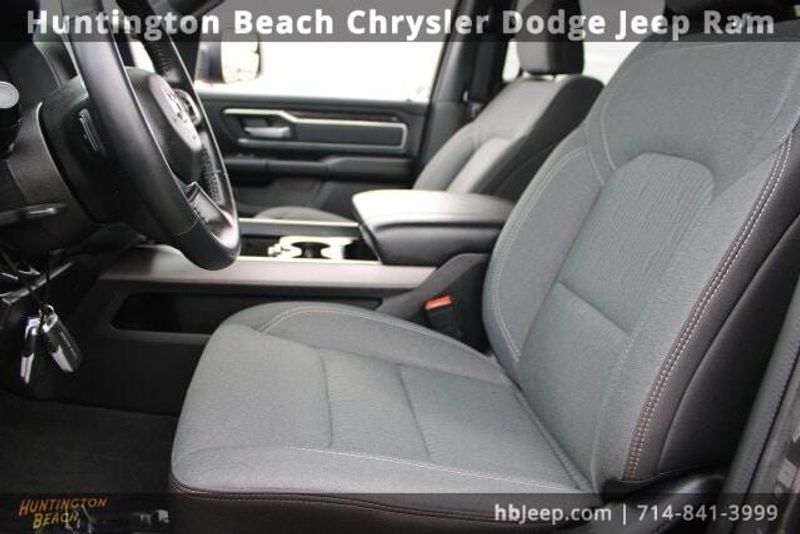 2022 RAM 1500 Big Horn Lone StarImage 35