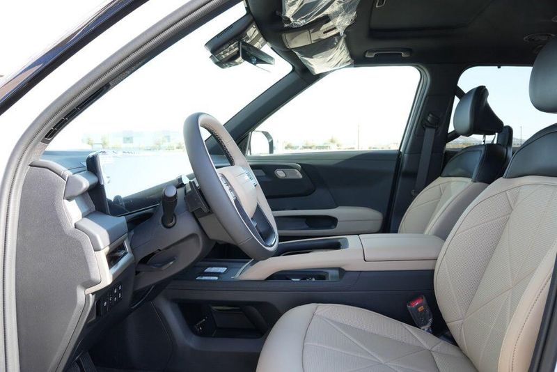 New 2027 Kia Telluride Hybrid EXImage 12