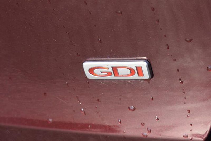 Used 2016 Kia Sorento LXImage 14