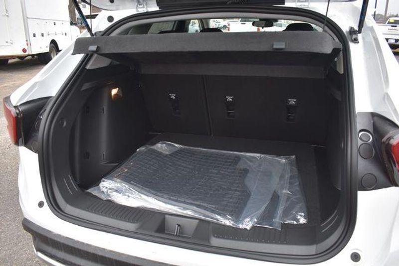 New 2026 Chevrolet Trax LTImage 17