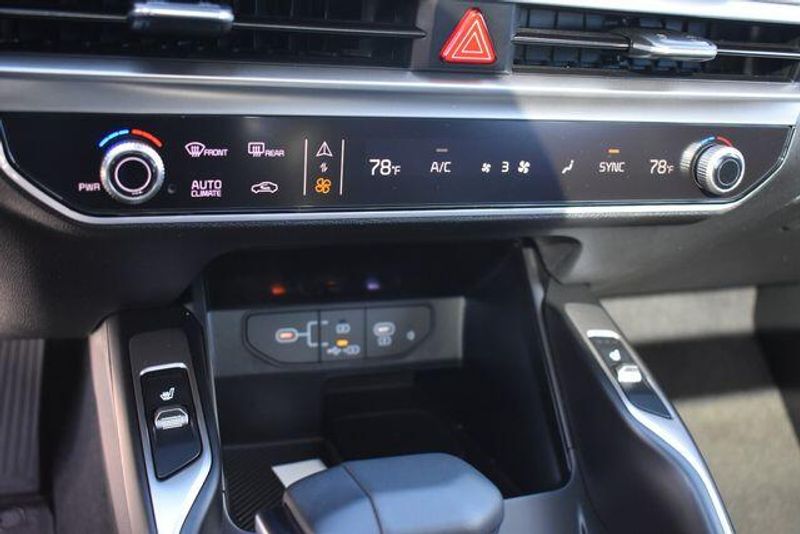 New 2026 Kia Sorento X-Line EXImage 32