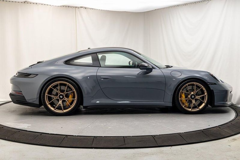 2023 Porsche 911 GT3Image 6